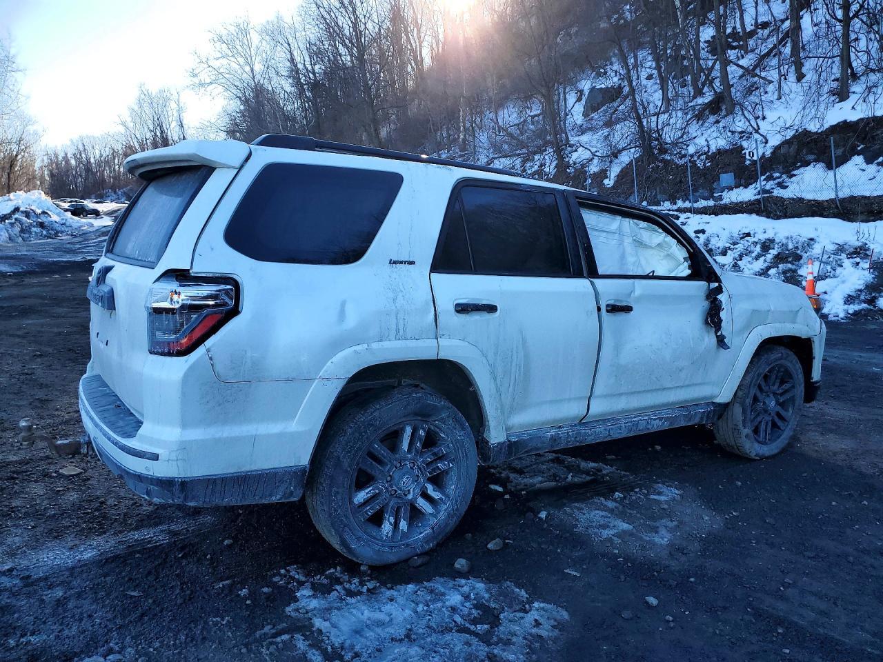 2020 TOYOTA 4Runner