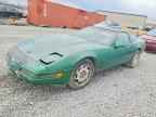 1994 CHEVROLET CORVETTE