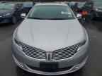 2016 LINCOLN MKZ