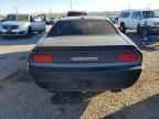 2012 DODGE Challenger