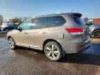 2014 NISSAN PATHFINDER