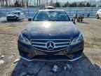 2016 MERCEDES-BENZ E-Class