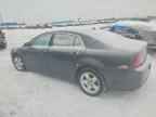 2012 CHEVROLET MALIBU