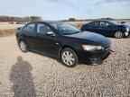 2012 MITSUBISHI LANCER