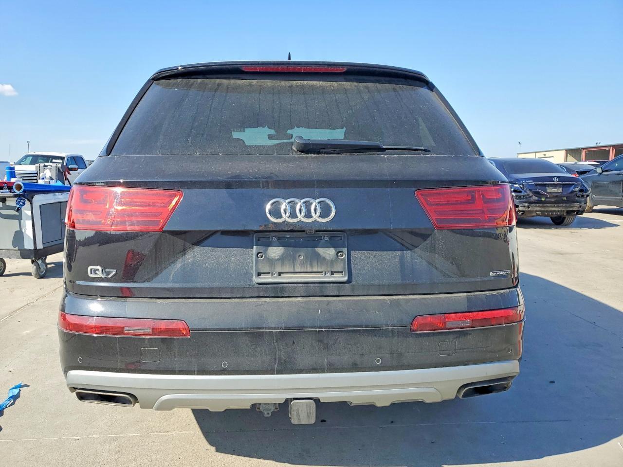 2019 AUDI Q7