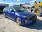 2019 HYUNDAI Ioniq