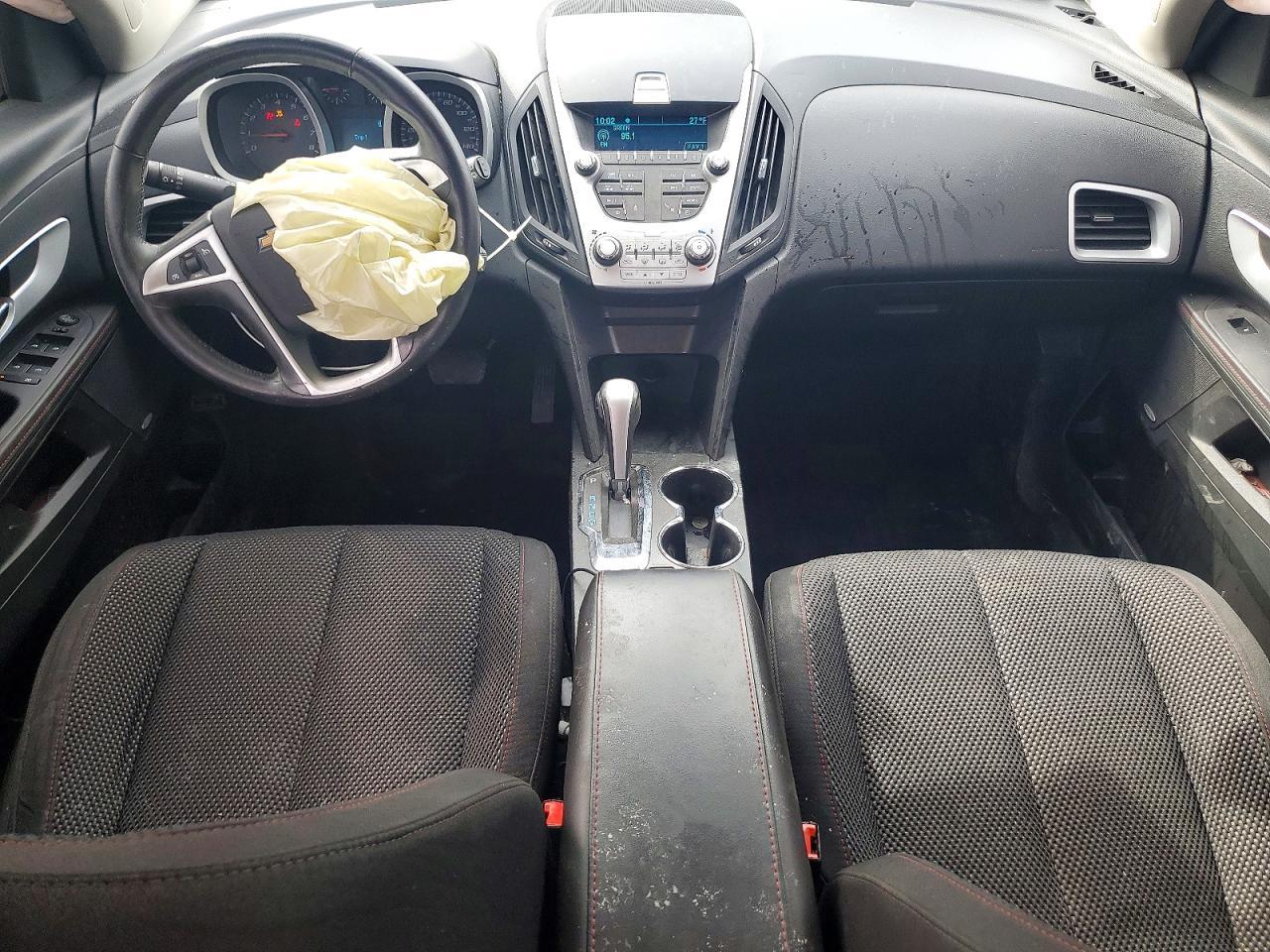 2011 CHEVROLET EQUINOX