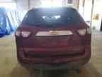 2016 CHEVROLET TRAVERSE