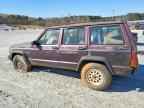 1992 JEEP CHEROKEE