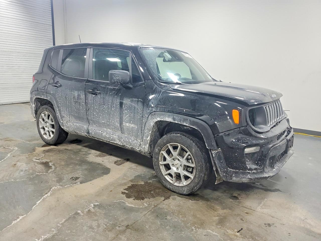 2023 JEEP Renegade