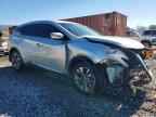 2017 NISSAN MURANO