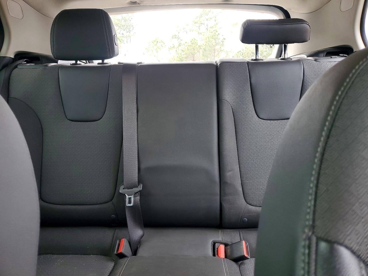 2024 BUICK Encore GX