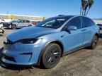 2026 TESLA MODEL X