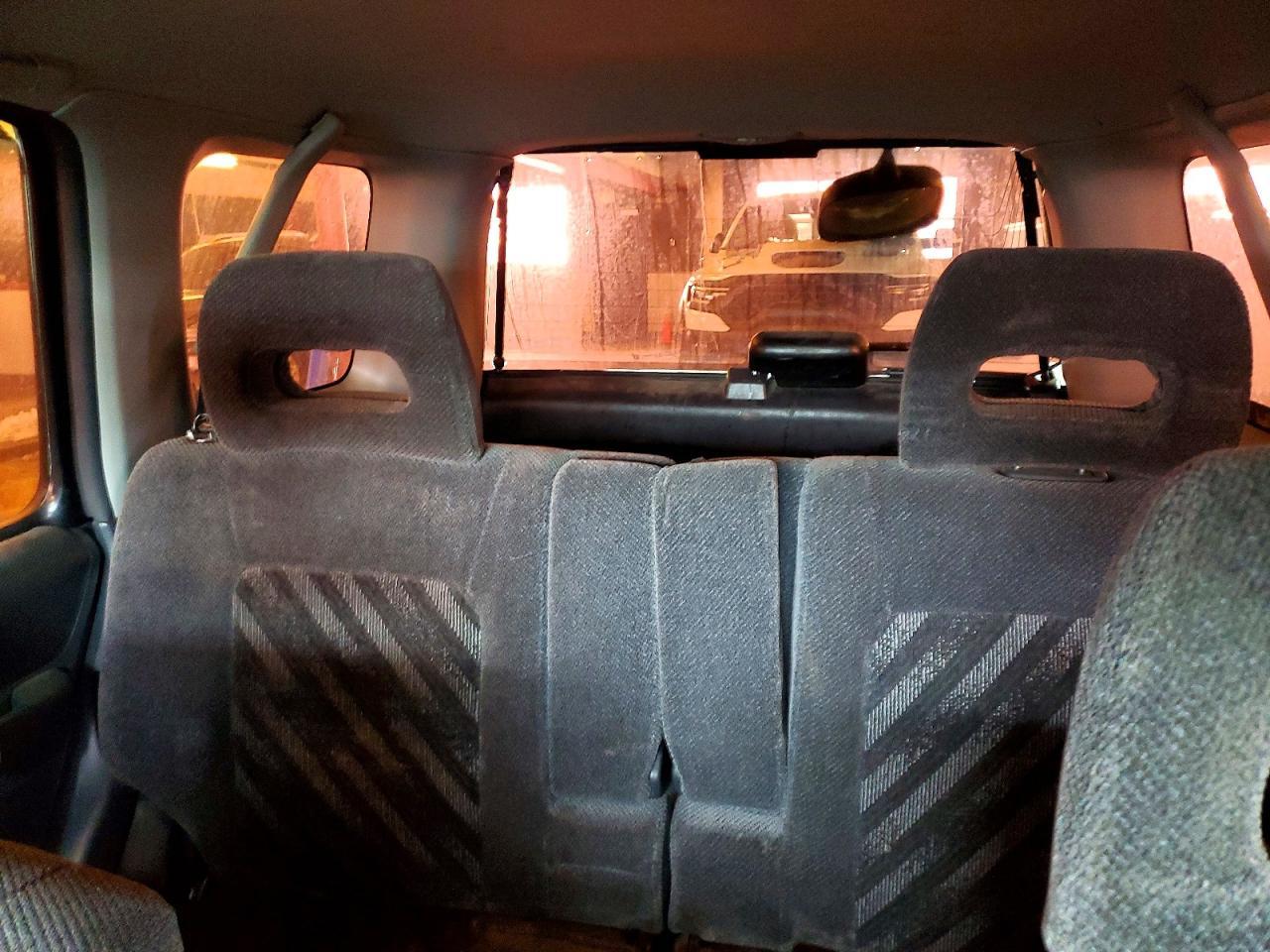 2000 HONDA CR-V