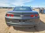 2013 CHEVROLET Camaro