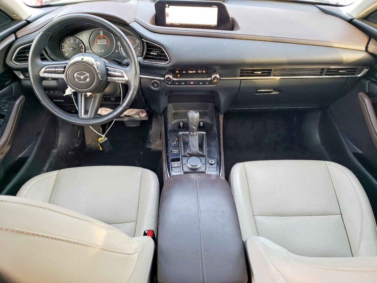 2023 MAZDA CX-30