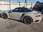 2018 PORSCHE 911