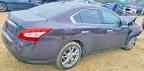 2014 NISSAN Maxima
