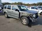 2011 JEEP PATRIOT