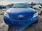 2008 TOYOTA CAMRY