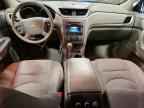 2015 CHEVROLET TRAVERSE