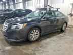 2016 SUBARU Legacy