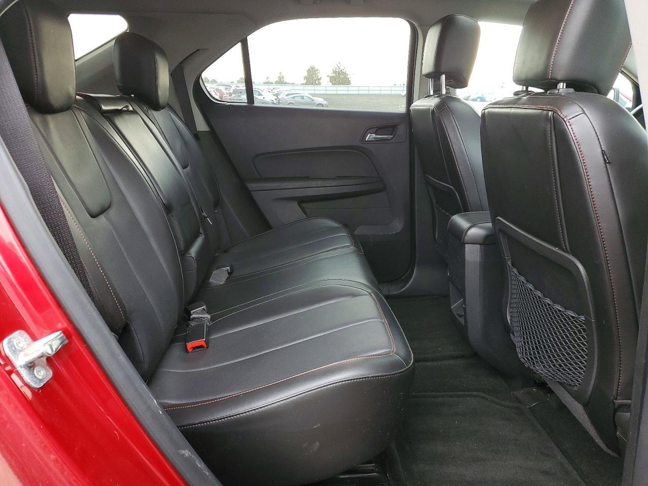 2014 CHEVROLET EQUINOX