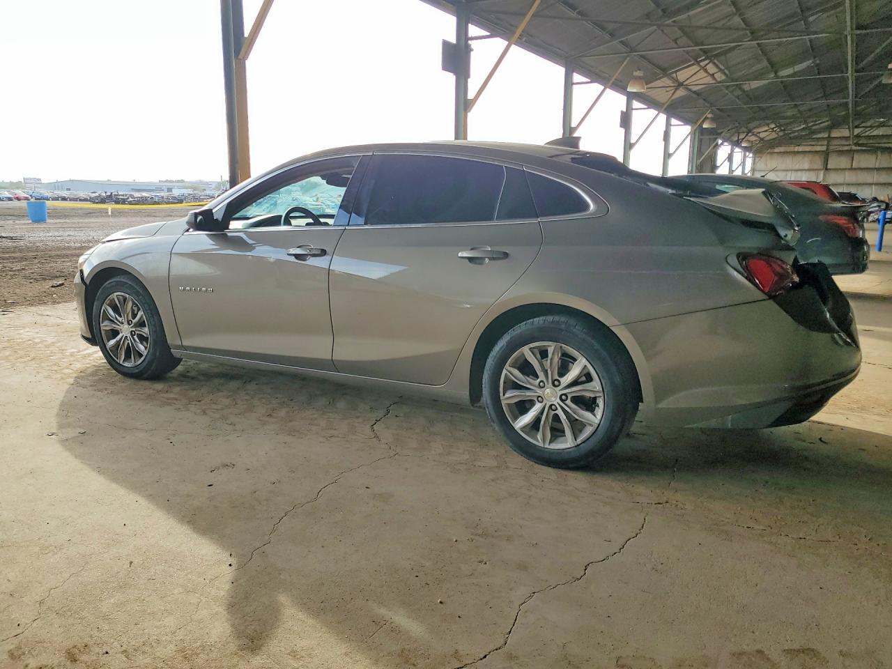 2020 CHEVROLET MALIBU