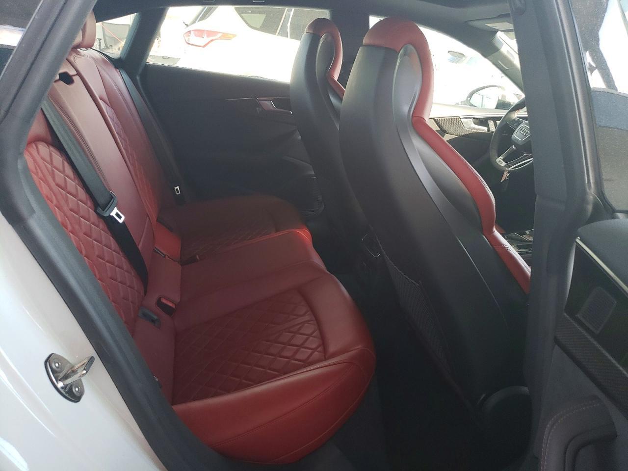 2022 AUDI S5