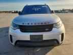 2018 LAND ROVER Discovery