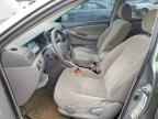 2004 TOYOTA COROLLA