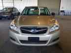 2010 SUBARU Legacy