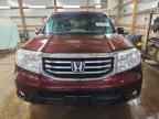 2014 HONDA PILOT