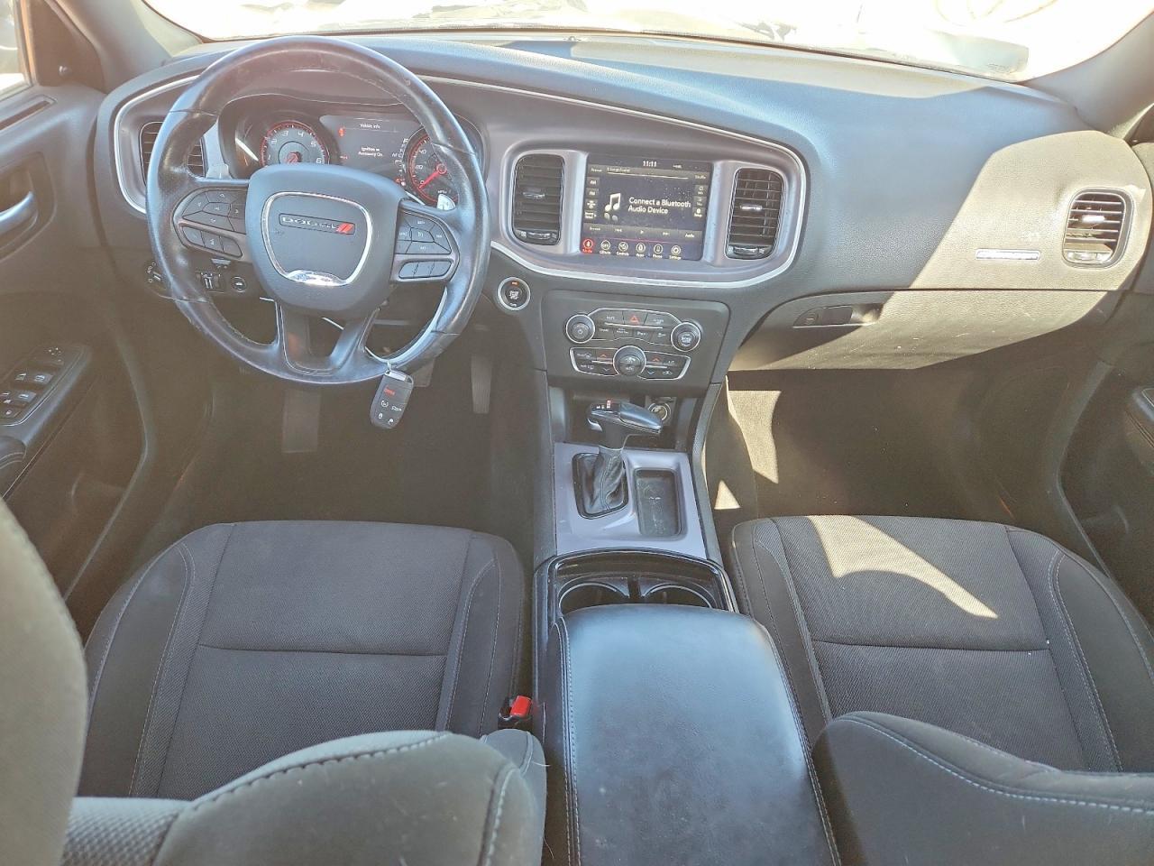 2020 DODGE CHARGER