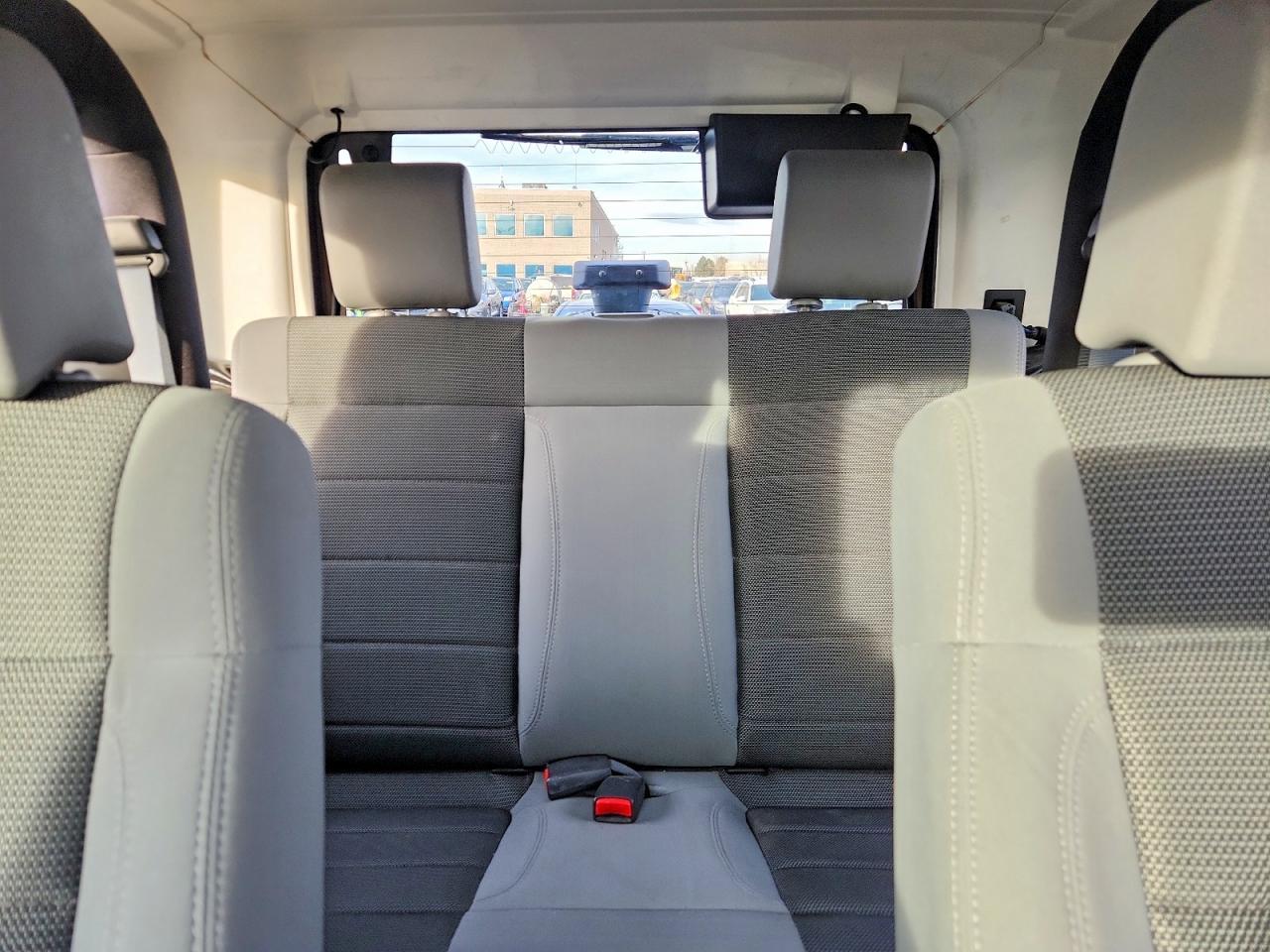 2007 JEEP WRANGLER