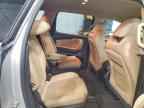 2012 CHEVROLET TRAVERSE
