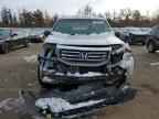 2015 HONDA PILOT