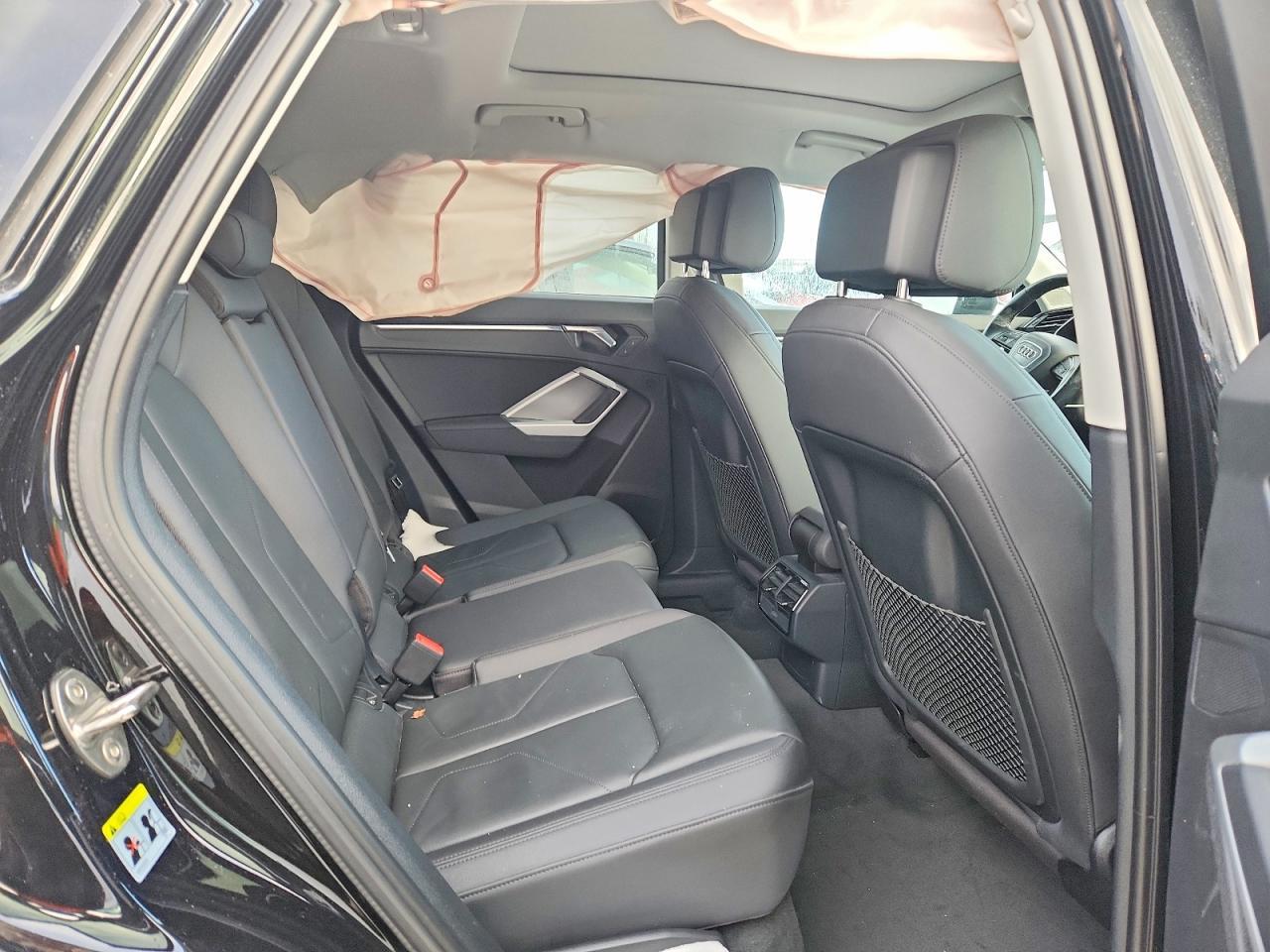 2019 AUDI Q3