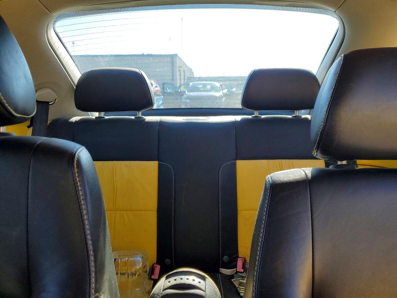 2002 VOLKSWAGEN Beetle
