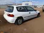 1995 HONDA CIVIC