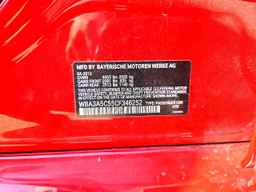 2012 BMW 3 SERIES