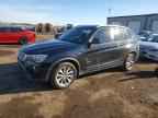 2016 BMW X3