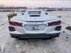 2020 CHEVROLET Corvette Stingray