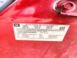 2012 CHEVROLET EQUINOX