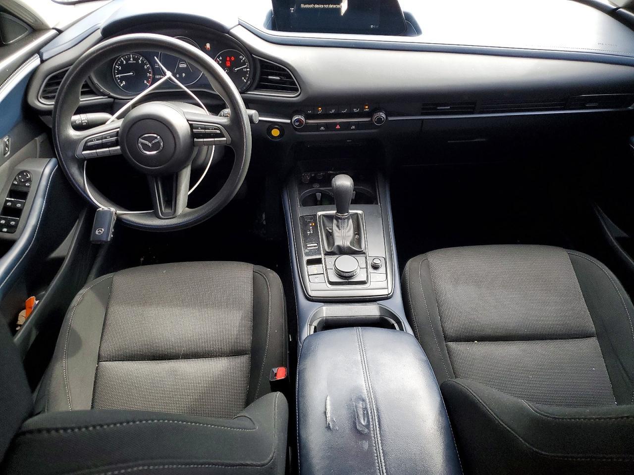 2020 MAZDA CX-30