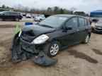 2012 NISSAN VERSA