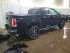 2017 GMC CANYON