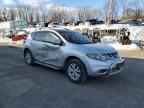 2012 NISSAN MURANO