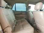 2005 TOYOTA Sequoia