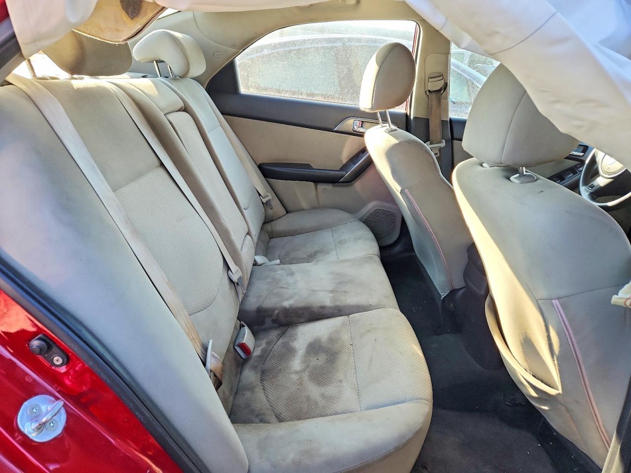 2013 KIA FORTE